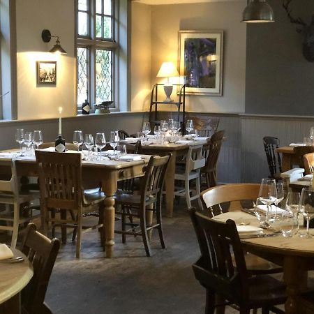 The Roebuck Inn Shedfield Екстер'єр фото